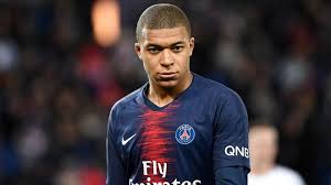 Mbappe er stadig forbudt for 3 spil